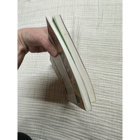 2 American Girl Books Nellie's Promise and Lindsey - Picture 3 of 10